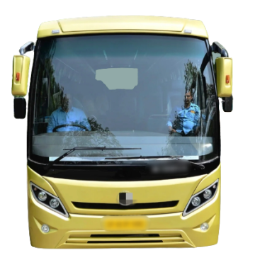 Luxride
